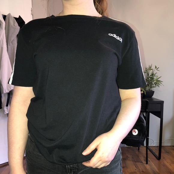 Adidas Original tee - Picture 2 of 4